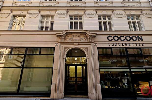 Gewerbeobjekt mieten in 1010 Wien (Bild 2)