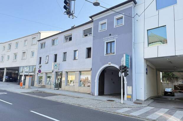 Anlageobjekt kaufen in 4030 Linz (Bild 1)