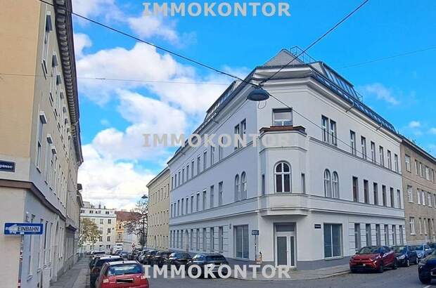 Anlageobjekt kaufen in 1120 Wien (Bild 1)