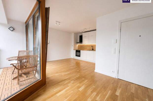 Terrassenwohnung mieten in 1230 Wien (Bild 3)