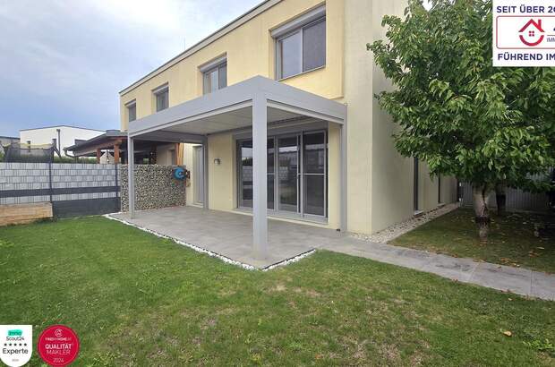 Reihenhaus kaufen in 2483 Ebreichsdorf (Bild 1)