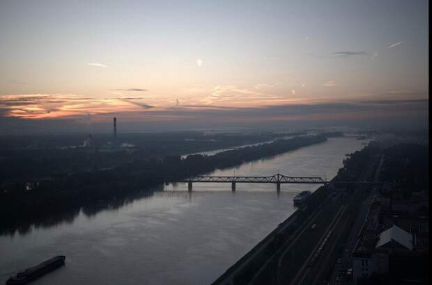 Terrassenwohnung mieten in 1020 Wien (Bild 3)