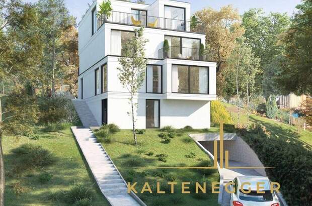 Haus kaufen in 1190 Wien (Bild 2)