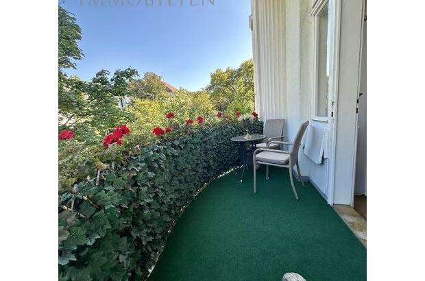 Terrassenwohnung kaufen in 1130 Wien (Bild 4)