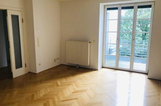 Wohnung mit Balkon mieten in 1190 Wien (Bild 2)