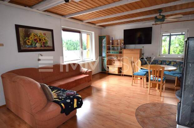 Einfamilienhaus kaufen in 4201 Eidenberg (Bild 3)