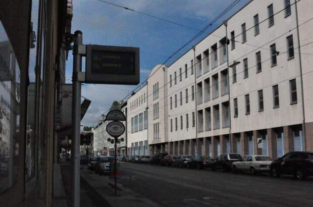 Immobilie mieten in 1190 Wien (Bild 2)