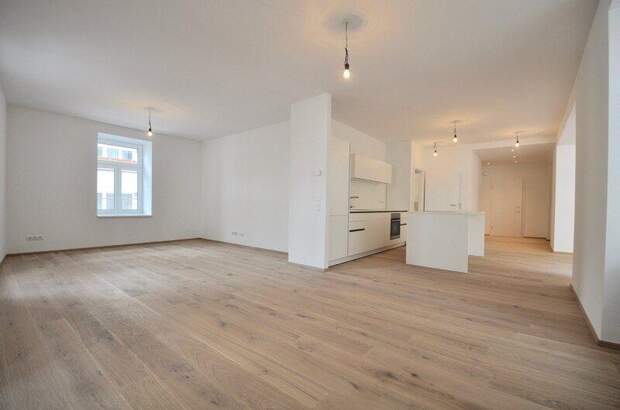 Wohnung mieten in 1050 Wien (Bild 3)