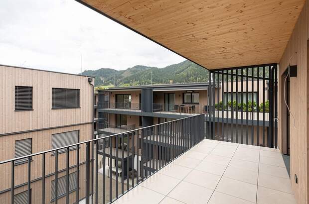 Terrassenwohnung kaufen in 8970 Schladming (Bild 1)