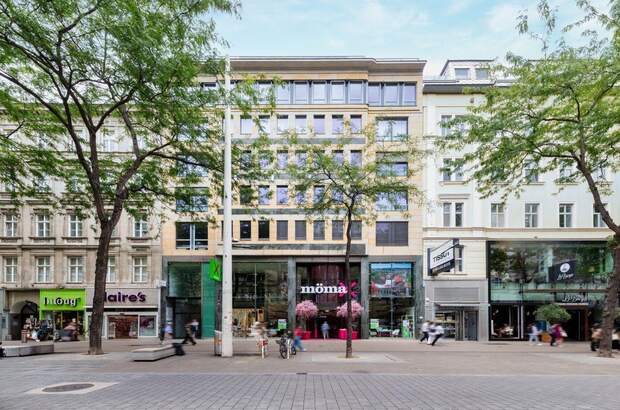 Gewerbeobjekt mieten in 1070 Wien (Bild 1)
