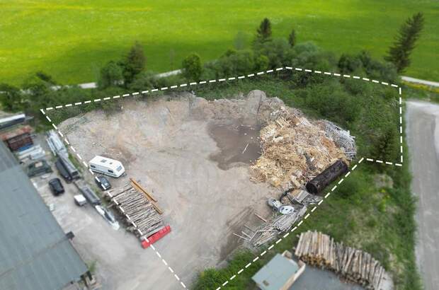 Grundstück kaufen in 6105 Leutasch (Bild 3)