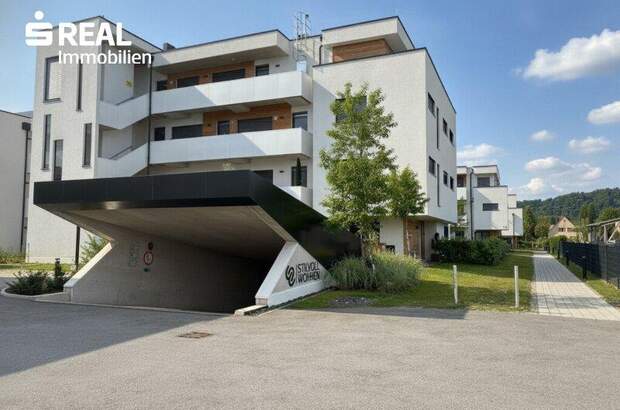Terrassenwohnung kaufen in 8430 Leibnitz (Bild 3)