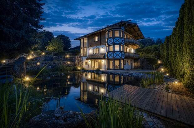 Chalet kaufen in 6370 Kitzbühel (Bild 1)