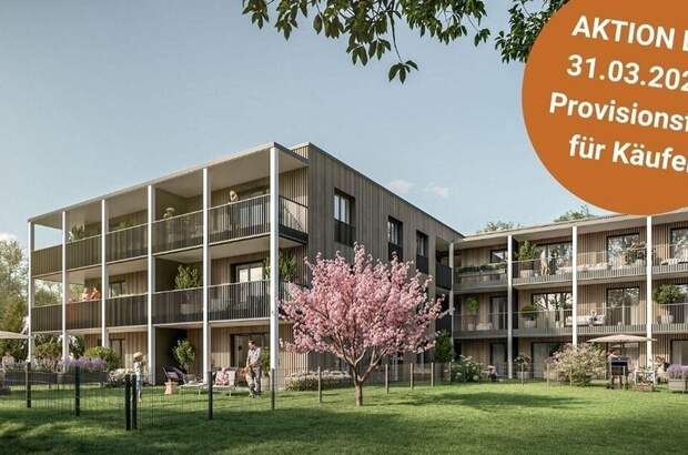 Wohnung mit Balkon kaufen in 4810 Gmunden (Bild 1)