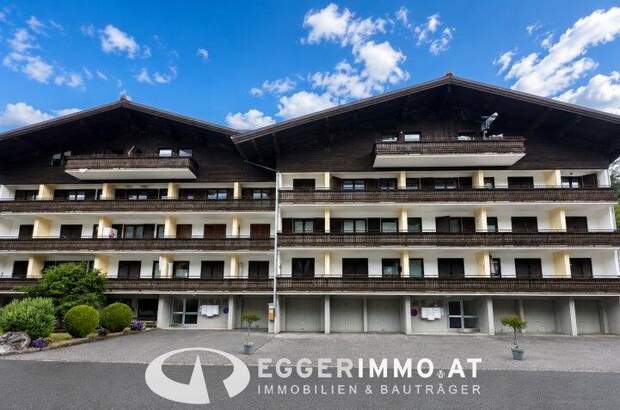 Terrassenwohnung kaufen in 5753 Saalbach (Bild 1)