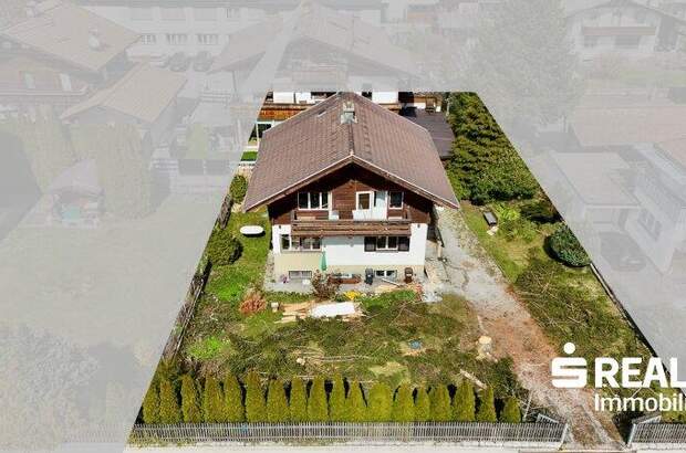 Grundstück kaufen in 6170 Zirl (Bild 2)