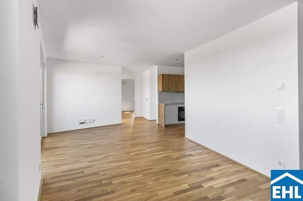 Terrassenwohnung mieten in 1200 Wien (Bild 3)