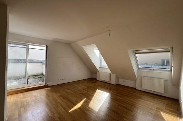 Wohnung mieten in 1120 Wien (Bild 1)