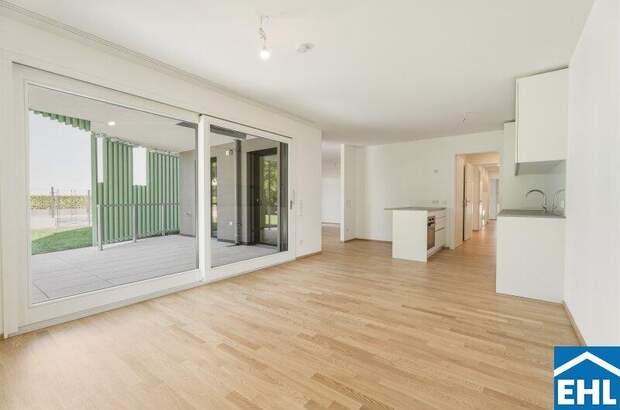 Terrassenwohnung mieten in 1140 Wien (Bild 5)