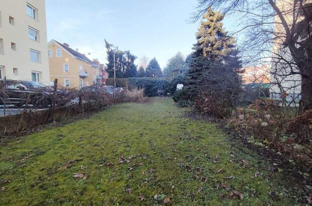 Grundstück kaufen in 8020 Graz (Bild 4)
