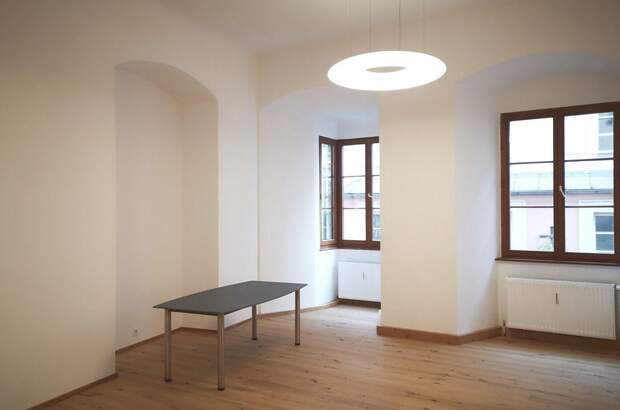 Gewerbeobjekt mieten in 4020 Linz (Bild 1)