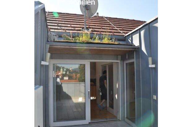 Terrassenwohnung mieten in 8010 Graz (Bild 2)