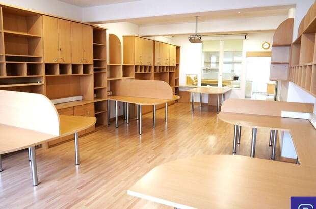 Gewerbeobjekt mieten in 1210 Wien (Bild 2)