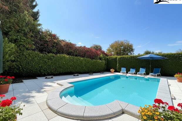 Haus mit Garten kaufen in 9020 Klagenfurt (Bild 2)