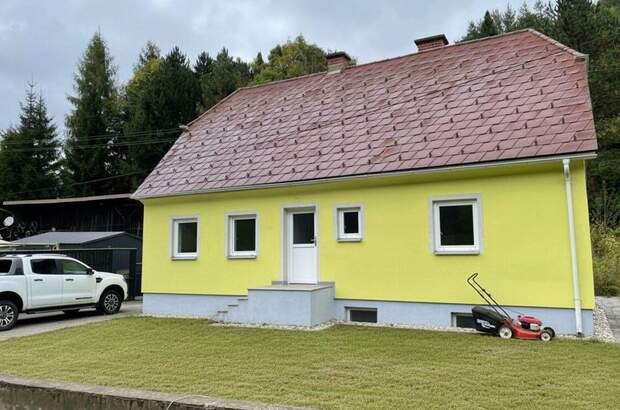 Haus kaufen in 8663 Sankt Barbara (Bild 1)