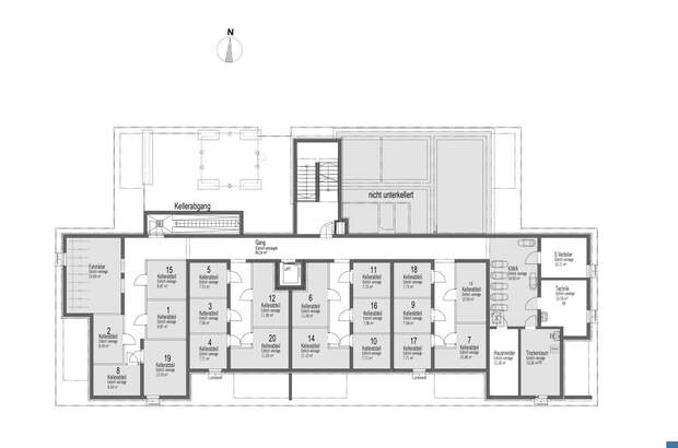 Mietwohnung in 5251 Höhnhart (Bild 3)