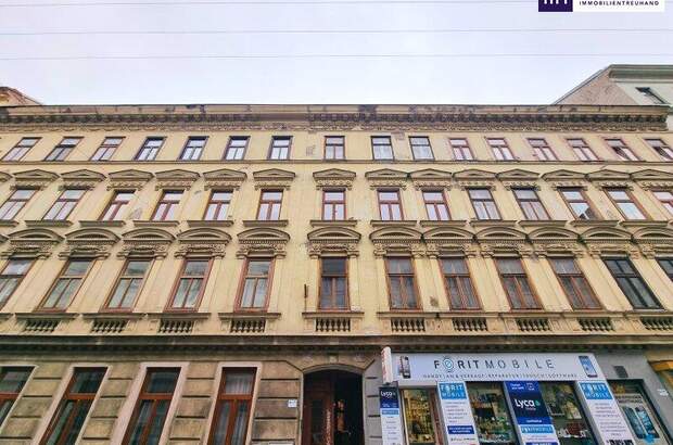 Ladenlokal kaufen in 1100 Wien (Bild 4)