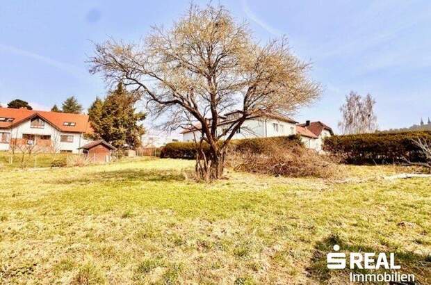 Grundstück kaufen in 4040 Gramastetten (Bild 1)