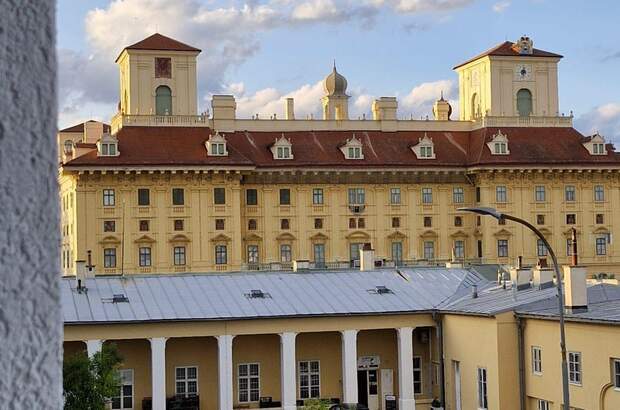 Wohnung kaufen in 7000 Eisenstadt (Bild 1)