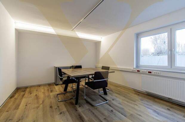Büro / Praxis mieten in 4291 Lasberg (Bild 1)