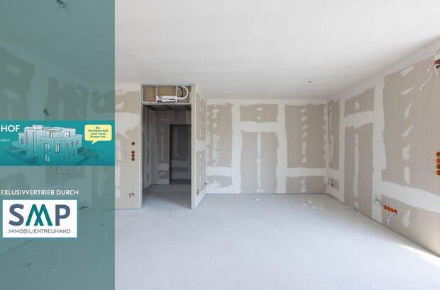 Wohnung mit Balkon kaufen in 1220 Wien (Bild 4)