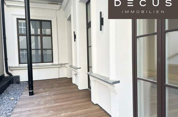 Büro / Praxis mieten in 1010 Wien (Bild 1)