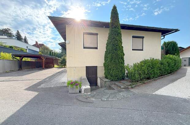 Einfamilienhaus kaufen in 5020 Salzburg (Bild 1)