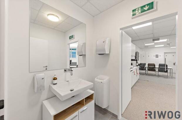 Büro / Praxis kaufen in 1070 Wien (Bild 5)