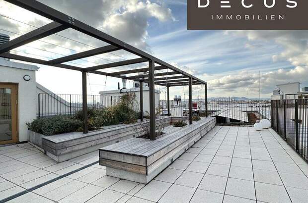 Büro / Praxis mieten in 1220 Wien (Bild 4)
