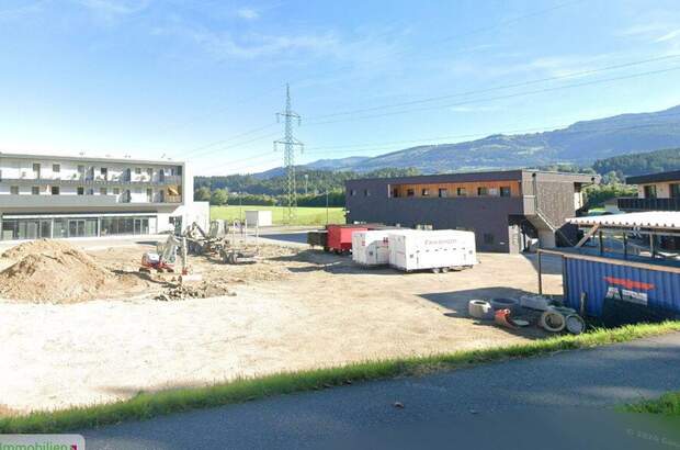 Gewerbeobjekt mieten in 5424 Bad Vigaun (Bild 1)