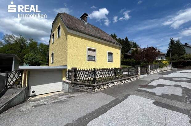 Haus kaufen in 8572 Bärnbach (Bild 3)