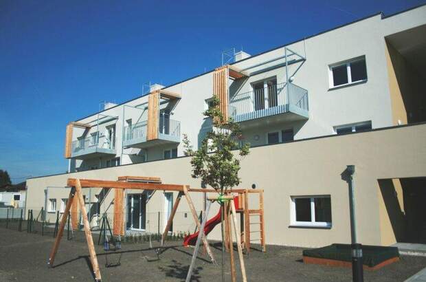 Terrassenwohnung mieten in 2123 Unterolberndorf