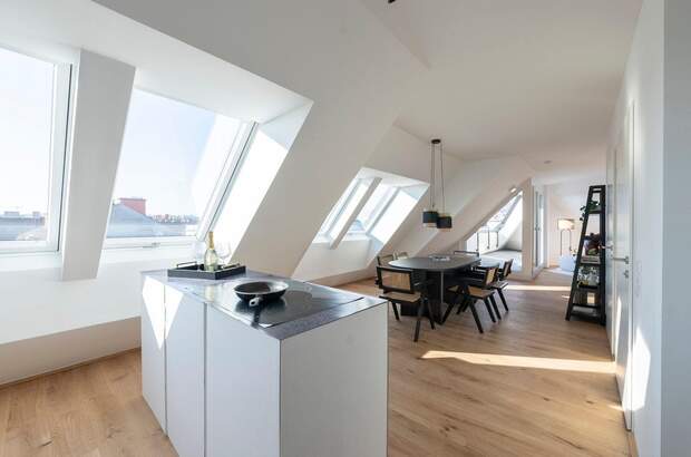 Wohnung kaufen in 1170 Wien (Bild 2)