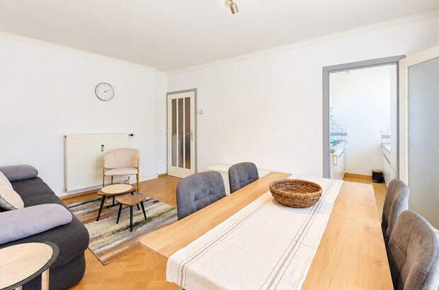Wohnung mit Balkon mieten in 8020 Graz (Bild 2)