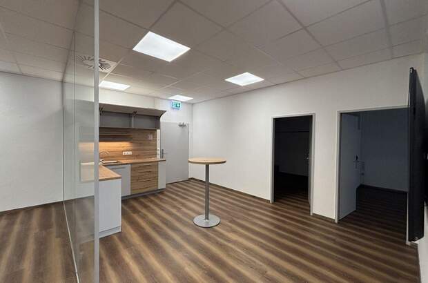 Gewerbeobjekt mieten in 9020 Klagenfurt (Bild 2)