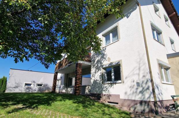 Haus mit Garten kaufen in 9155 Neuhaus (Bild 3)