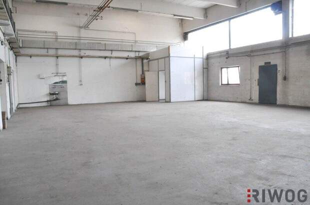 Lager mieten in 1210 Wien (Bild 1)