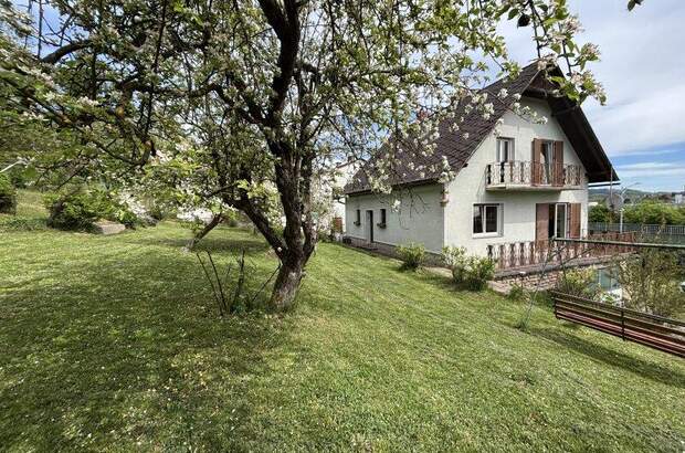 Einfamilienhaus kaufen in 8330 Feldbach (Bild 1)