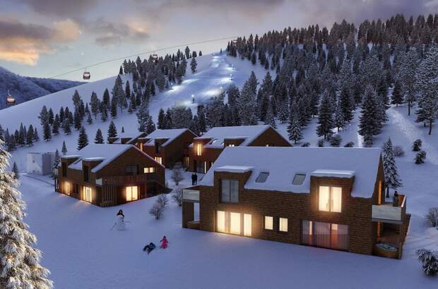 Wohnung kaufen in 8965 Pruggern (Bild 3)