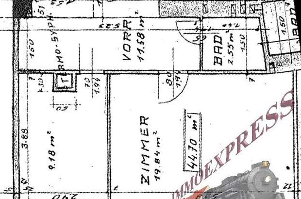 Wohnung mieten in 1100 Wien (Bild 4)
